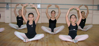 ballet-1B