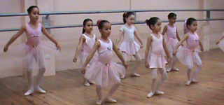 ballet-creativo