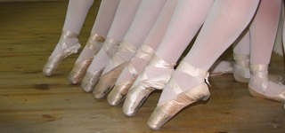 ballet-intermedias