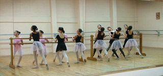 ballet-introduccion